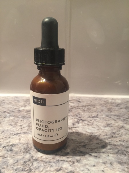 Ashamed of my beauty product hoard - part 4