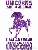 Thinking of being a unicorn