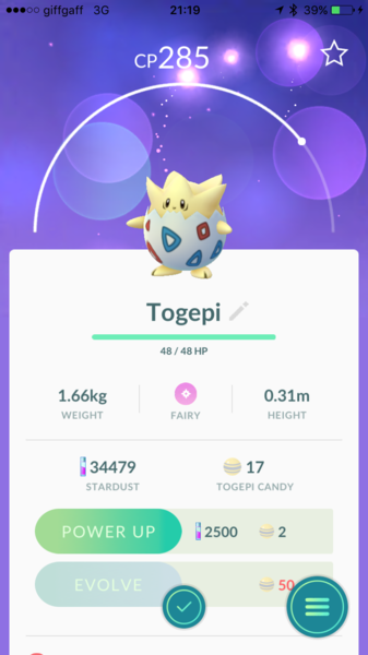 Pokemon Go #6: Where pokemon babies are abandoned in gyms at freezing temperatures