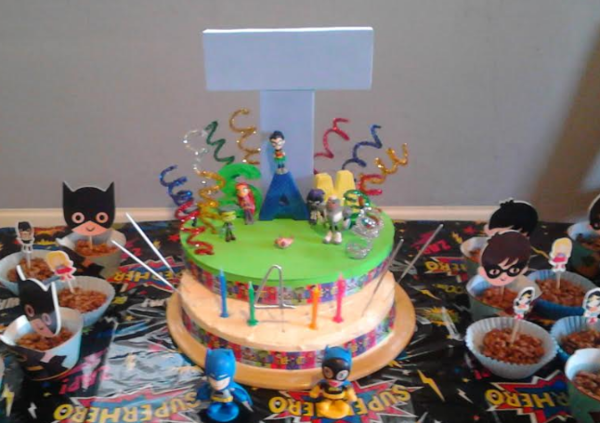 To ask how much you would expect to pay for this cake?