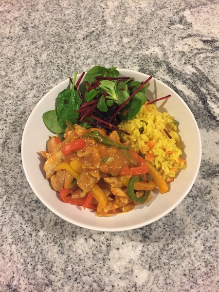 Slimming World Support 10, rolling into 2017