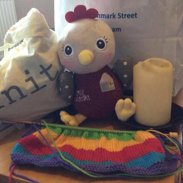 Zombie and Woolly Hugs. Our second thread! Come and find out about Candy's Hugs, all very welcome.