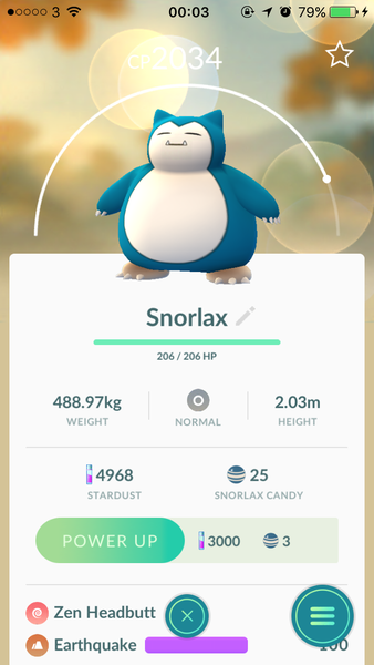 Pokemon Go #6: Where pokemon babies are abandoned in gyms at freezing temperatures