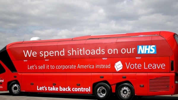 Donald Trump, the first week is BAD.  What next?  Come all ye Beautifuls!