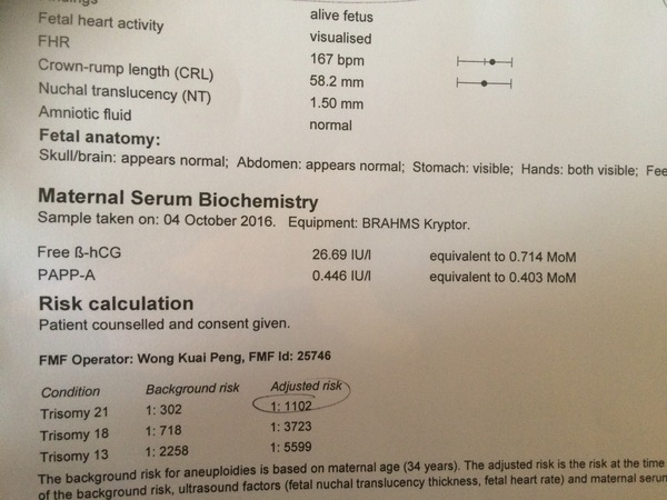 Staying posifrickentive- Thread 13 for ladies pg after mc