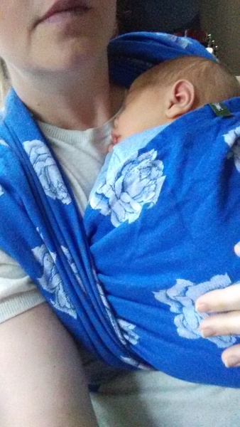 Late December - Early January Thread 2!