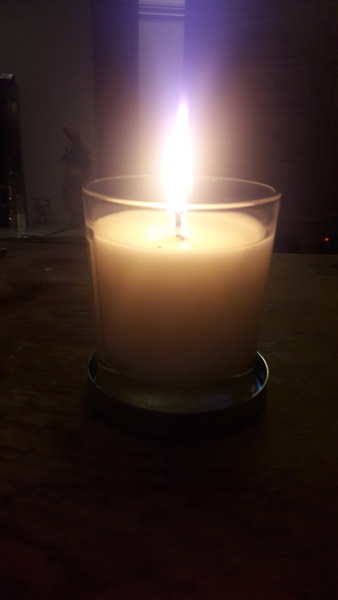 Zombie - the old lush needs us, so rally around you Phalanxers