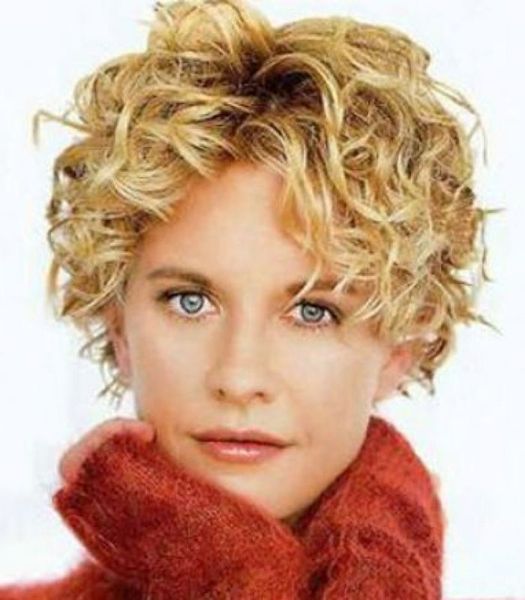 Can natural curls look 'smart'?