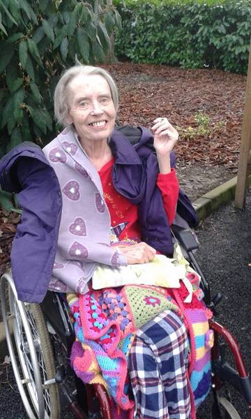 Zombie and Woolly Hugs. Our second thread! Come and find out about Candy's Hugs, all very welcome.