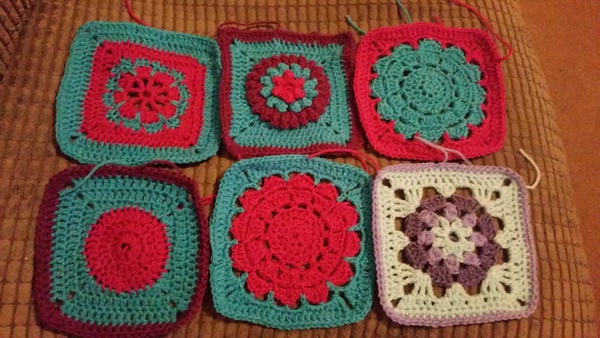 Zombie and Woolly Hugs. Come and find out about Candy's Hugs, we need your help.