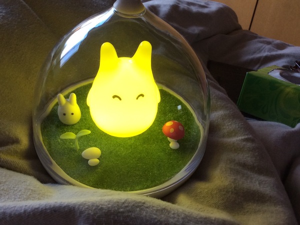 Zombie - the old lush needs us, so rally around you Phalanxers