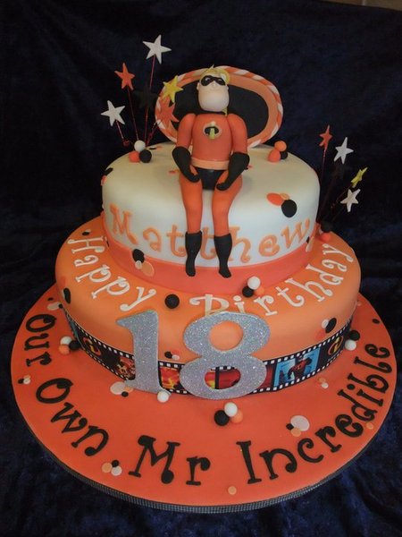 To ask how much you would expect to pay for this cake?