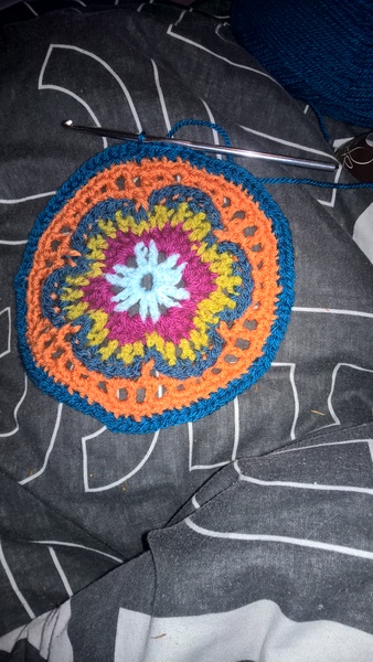 Zombie and Woolly Hugs. Come and find out about Candy's Hugs, we need your help.