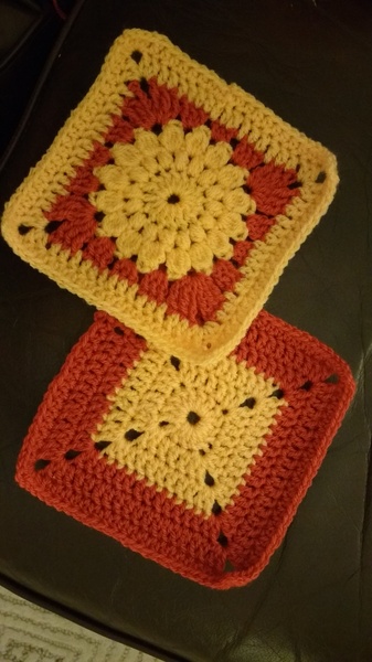 Zombie and Woolly Hugs. Our second thread! Come and find out about Candy's Hugs, all very welcome.