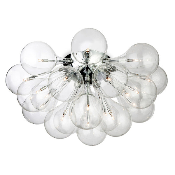 inspire me please - show me your lounge/dining room ceiling light