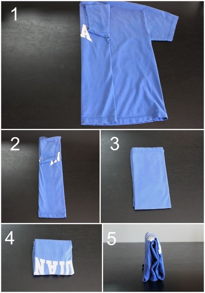 Household tips that aren't shit.