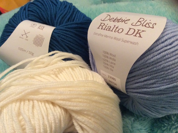 Woolly Hugs. A Blanket for the very lovely Tunnocks, also known as thatscottishconfection. Crafters and donors, we need your help