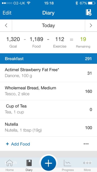 Lose a stone by Easter- thread 2