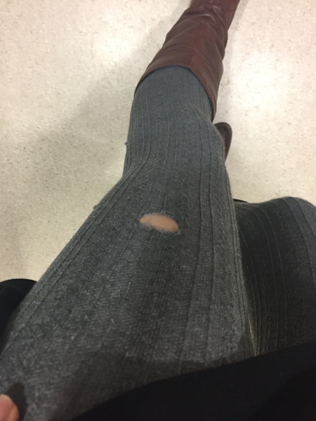 Frugaleers, keeping their frugal resolutions in the new year. Keep on, erm, resoluting!?