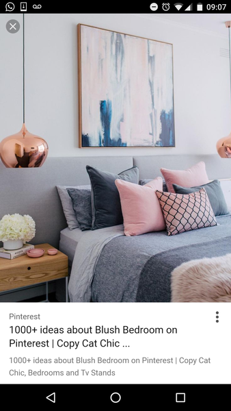 Looking for Bedroom Inspiration...