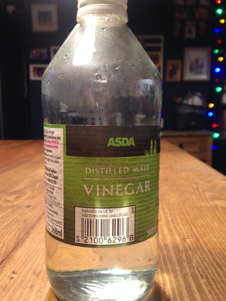 Household tips that aren't shit.