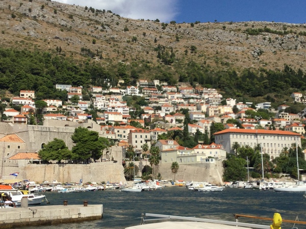 Croatia virgin. Any tips please ?