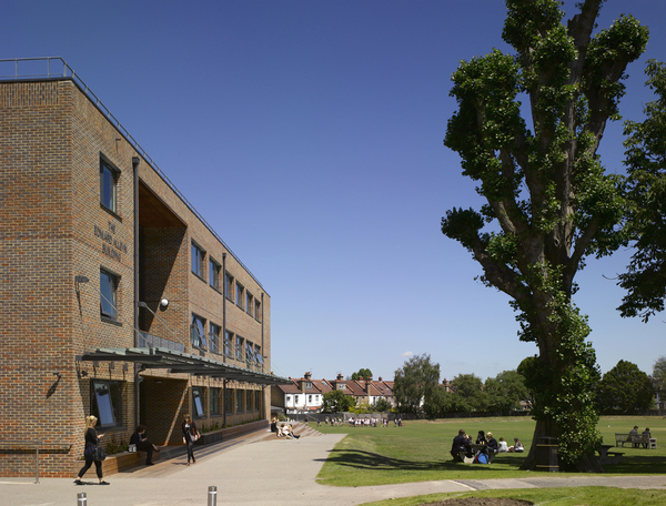 F/T IT roles available at Alleyn's School in Dulwich