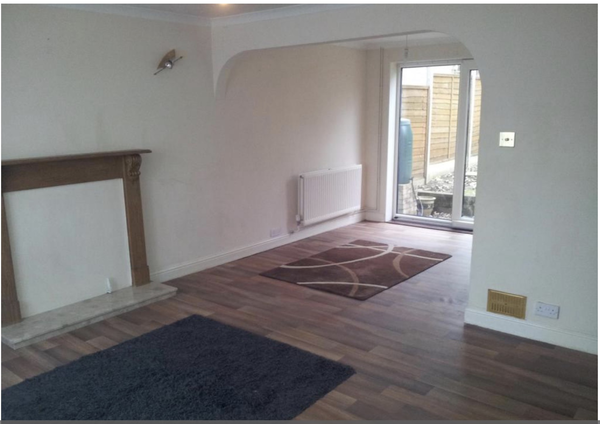 Please help me design, decorate and layout this room.