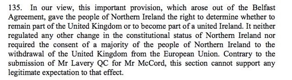 Westministenders. Boris, May and Judgement Day