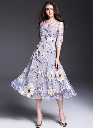 Dress for a summer wedding (guest)