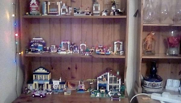 Best way to store Lego??