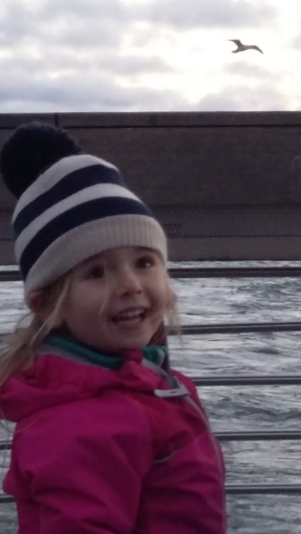 January 2013 - my do it on my own!