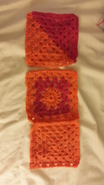 Zombie and Woolly Hugs. Our second thread! Come and find out about Candy's Hugs, all very welcome.