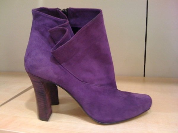 Keep or return? LK Bennett Boots