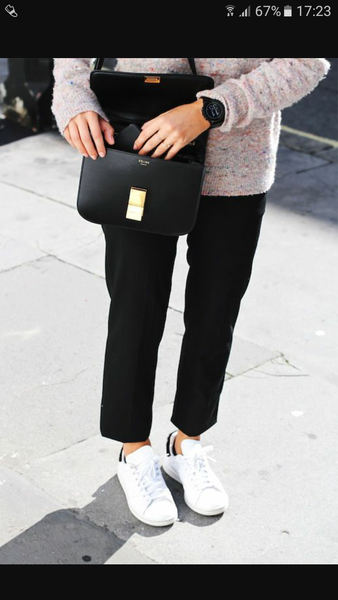 Please find me trousers like these so I won't need to buy more trousers ever again!