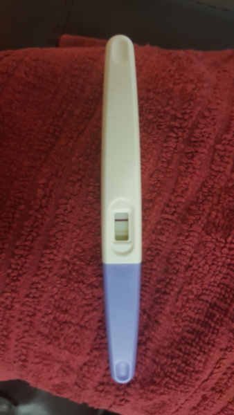 Re Early Pregnancy