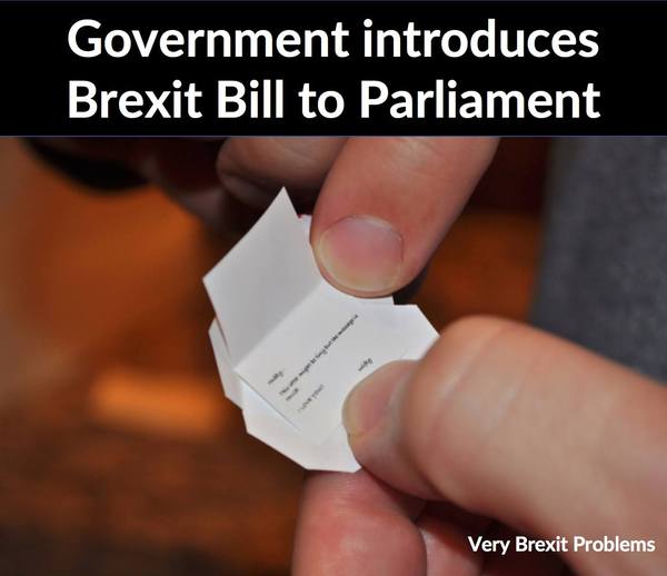 Some one at the Home Office hasn't thought this through properly