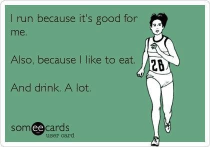 Brave Babes - Barging through 2017 in style