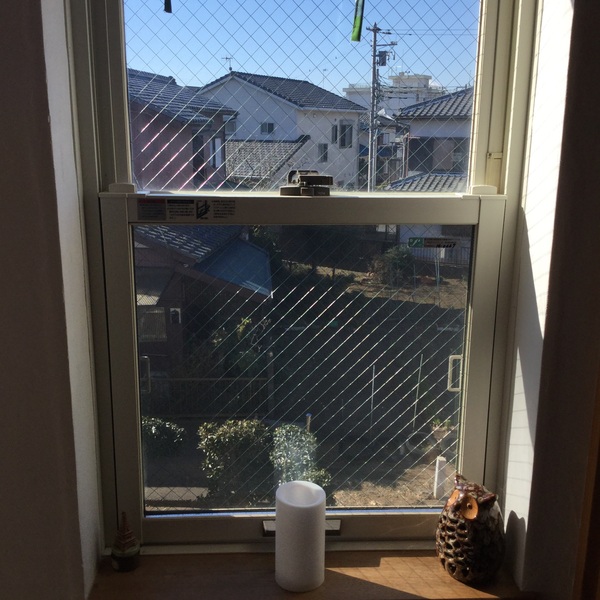 Keep the home fires burning for Zombie