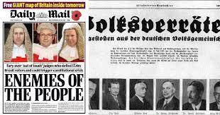 Trump thread continued