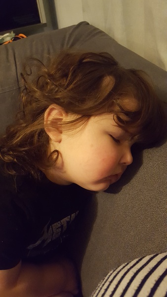 Don't even know if I should be posting here.