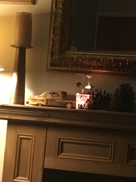 A whisky/whiskey for the Zombie