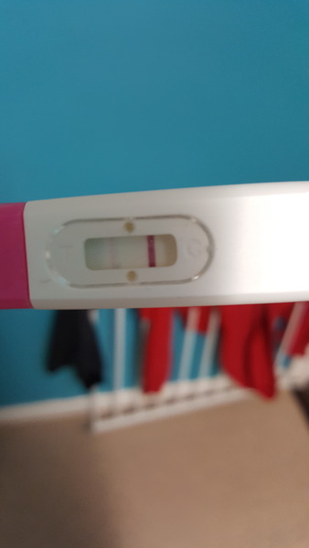 Maybe bfp