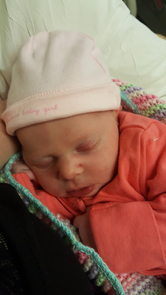 Staying posifrickentive- Thread 13 for ladies pg after mc