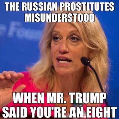 A beautiful thread to discuss the 45th President of the USA, Donald Trump