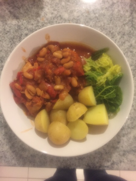 Slimming World Support 10, rolling into 2017