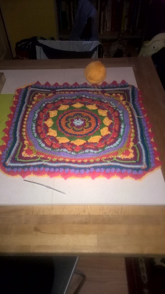 Zombie and Woolly Hugs. Our second thread! Come and find out about Candy's Hugs, all very welcome.