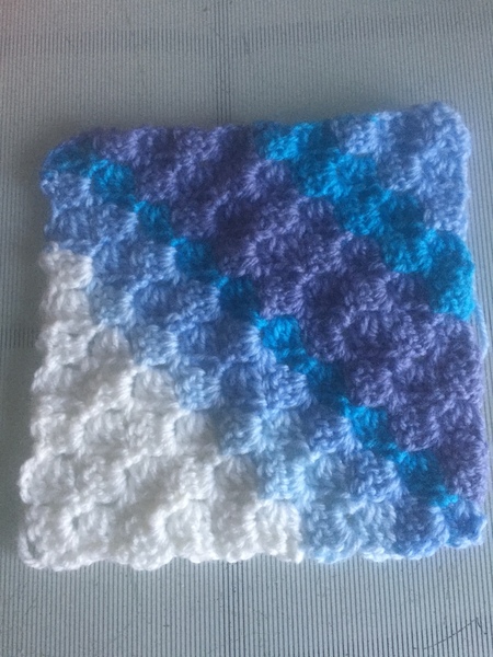 Zombie and Woolly Hugs. Our second thread! Come and find out about Candy's Hugs, all very welcome.