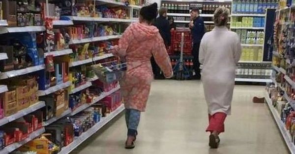 AIBU to be so fed up and confused on pyjama issue
