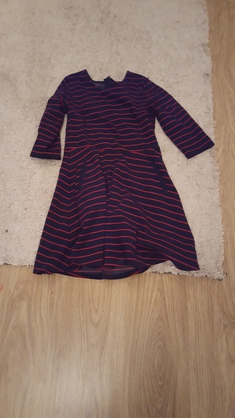 What to wear with this dress?